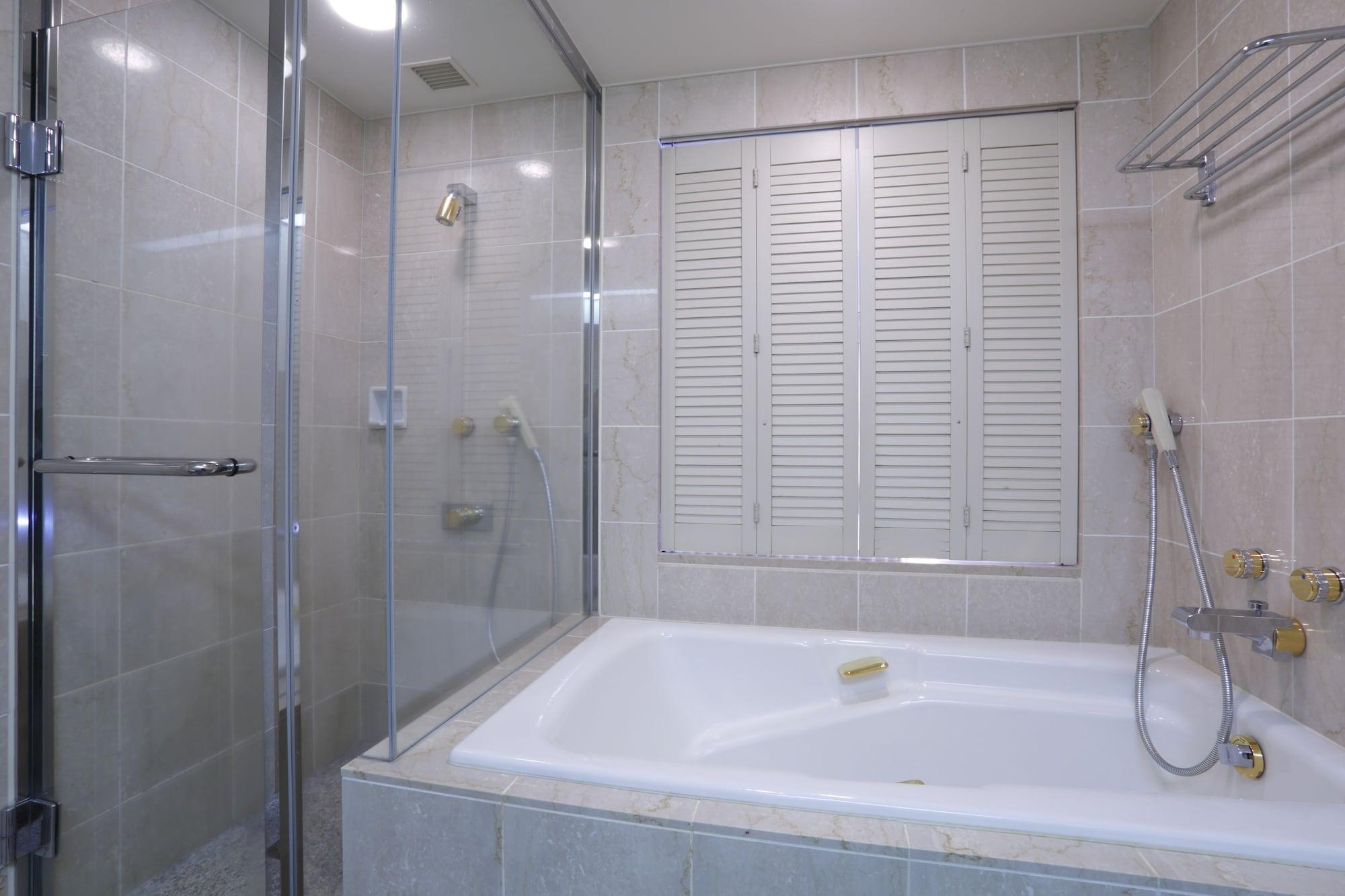 Hotel Dai-ichi Ryogoku Tóquio