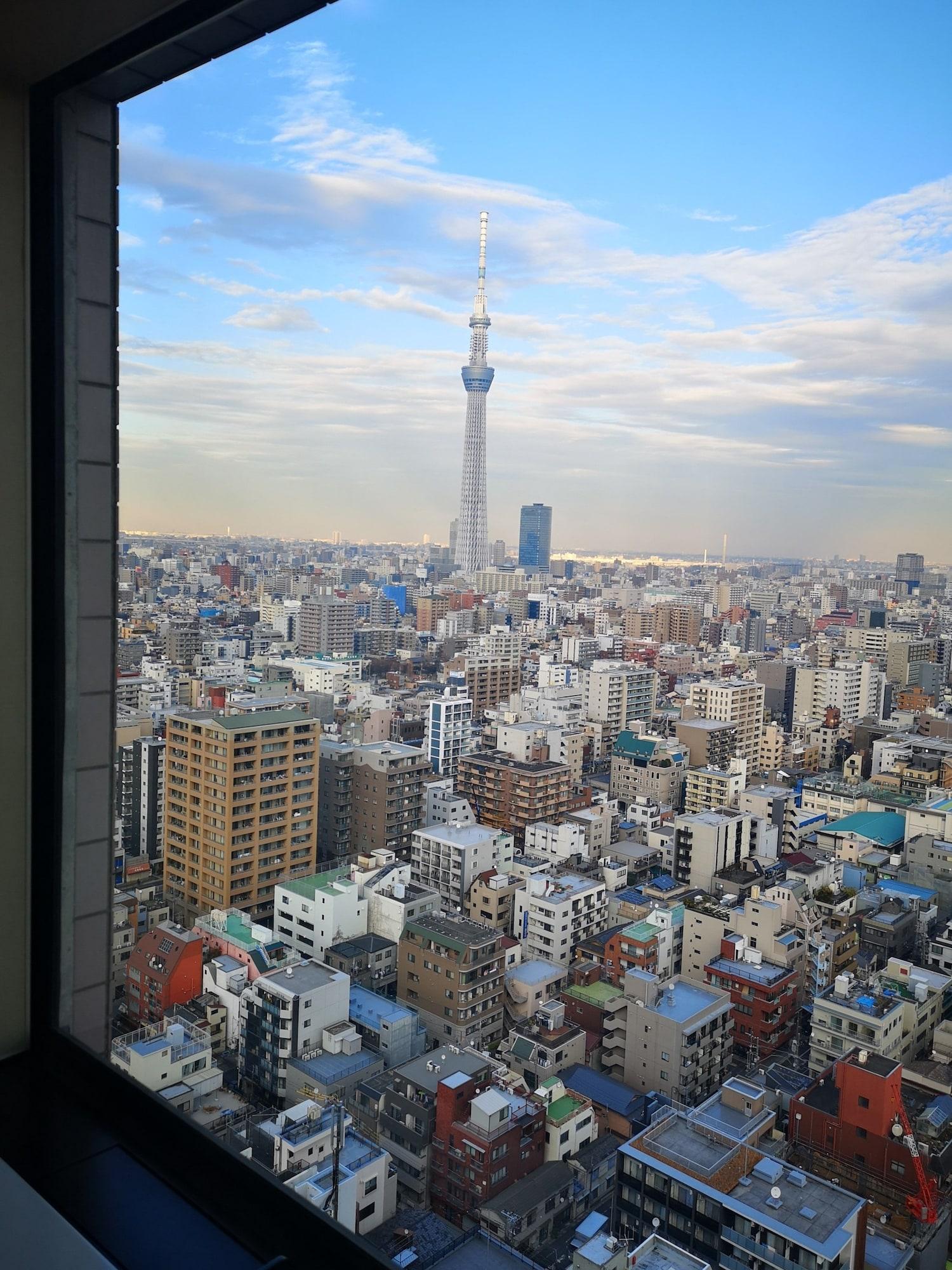 Dai-ichi Ryogoku Hotel Tóquio