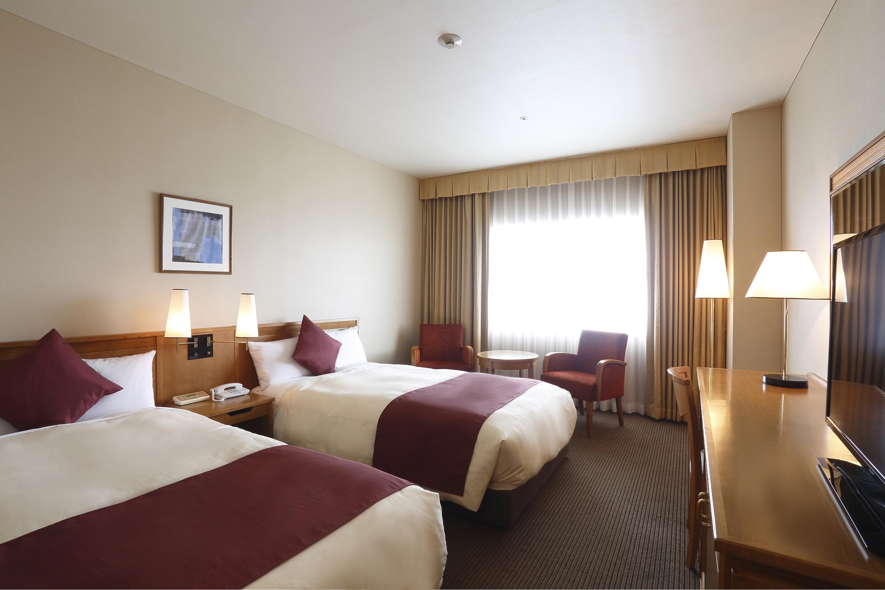 Hotel Dai-ichi Ryogoku Tóquio
