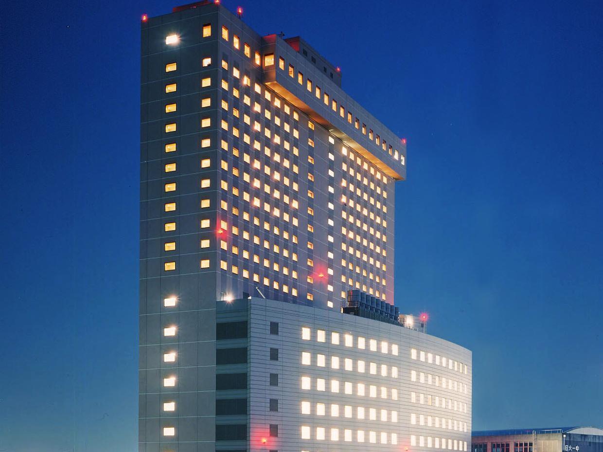 Dai-ichi Ryogoku Hotel Tóquio