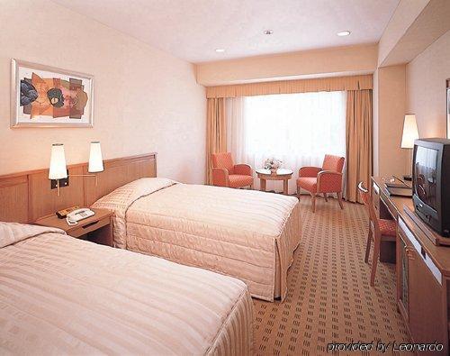 Hotel Dai-ichi Ryogoku Tóquio