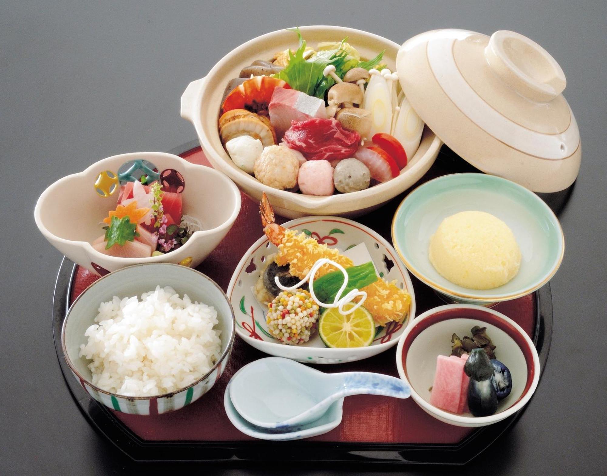 Hotel Dai-ichi Ryogoku Tóquio
