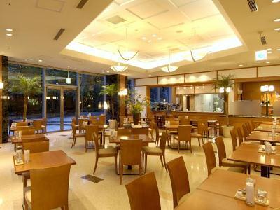 Hotel Dai-ichi Ryogoku Tóquio
