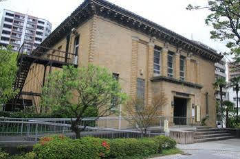 Hotel Dai-ichi Ryogoku Tóquio