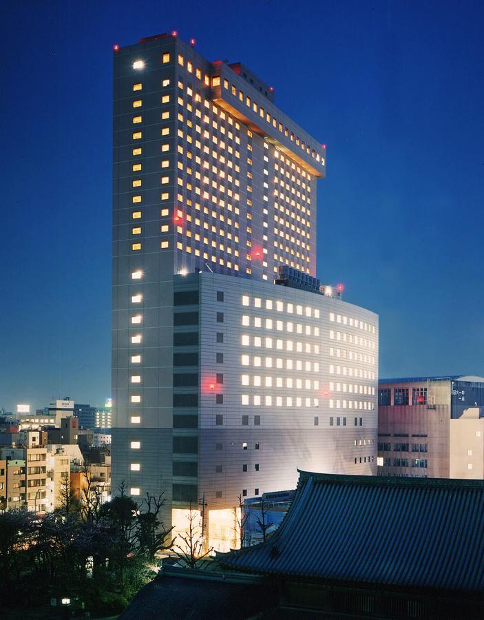 Dai-ichi Ryogoku Tóquio